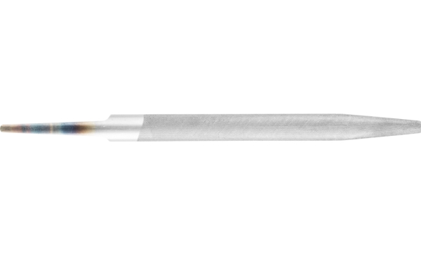 Pferd 11105102, Fil, Halv-Rund Fil, 10,4 Mm, 2,5 Mm, 100 Mm