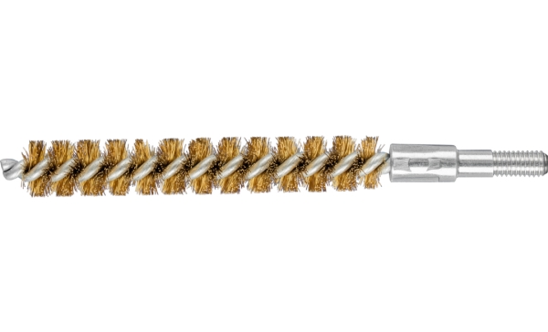 PFERD 43679022, 6 mm, 1,2 cm, 0,15 mm, mässing, Koppar, Zink, 8 cm, 1000 RPM | N - A | GameStuff