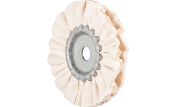 Pferd Cloth Rings With Hole, 8 Cm, 5 Stk