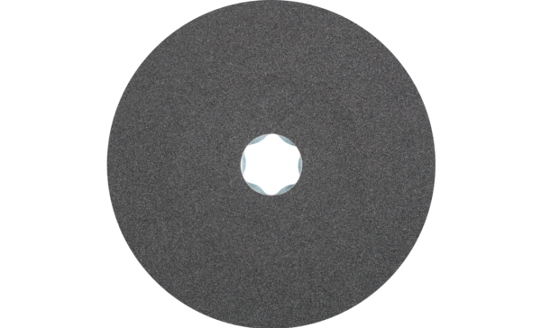 Pferd Combiclick Fibre Discs, 12,5 Cm, 25 Stk