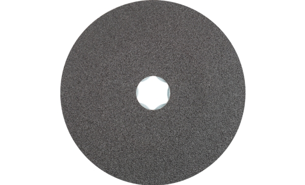 Pferd Combiclick Fibre Discs, 12,5 Cm, 25 Stk