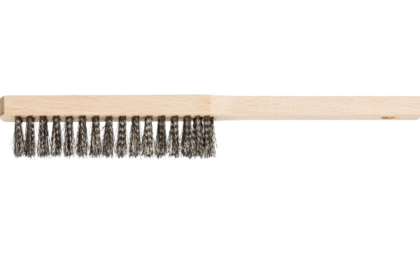 Pferd 43674003, Beige, Rustfrit Stål, Metalarbejder, 220 Mm
