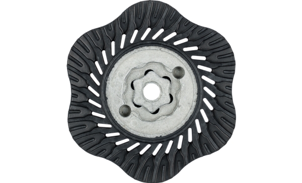 Pferd Backing Pad, 1 Stk