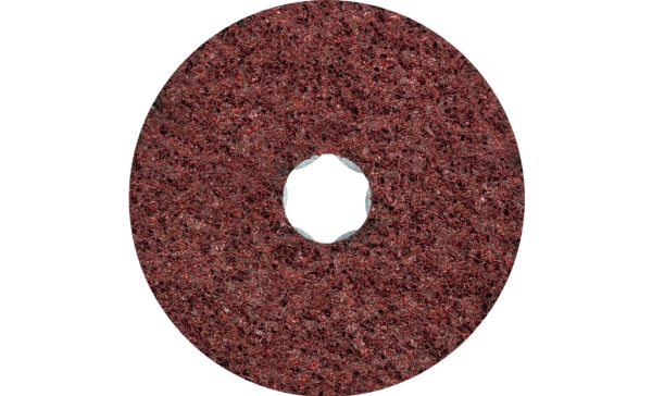 Pferd Combiclick Vliesscheiben Vrh, 10 Cm, 10 Stück