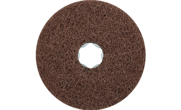 Pferd Combiclick Vliesscheiben Vrw, 10 Cm, 10 Stück