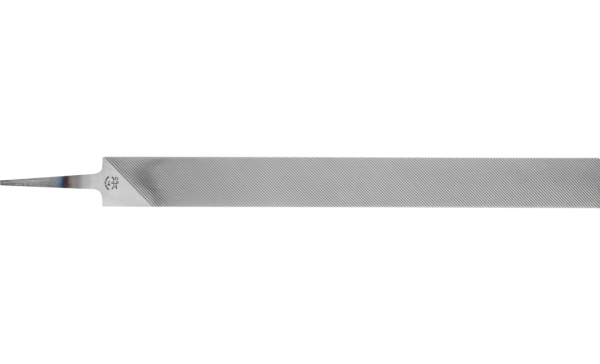 Pferd Car Body Files Tanged Hand