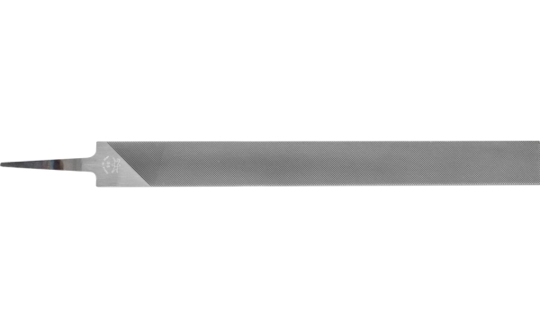 Pferd 14103353, Datei, Flache Datei, Aluminium, Stahl, 34,5 Mm, 7,6 Mm, 350 Mm