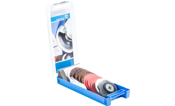 Pferd Combiclick Set, 11,5 Cm, 1 Stk