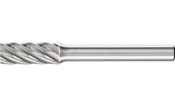 Pferd Zya 0820/6 Inox, Stål, Ikke-Jernholdigt Metal, Rustfrit Stål, 6 Mm, Tyskland, 60 Mm, 8 Mm, 26 G