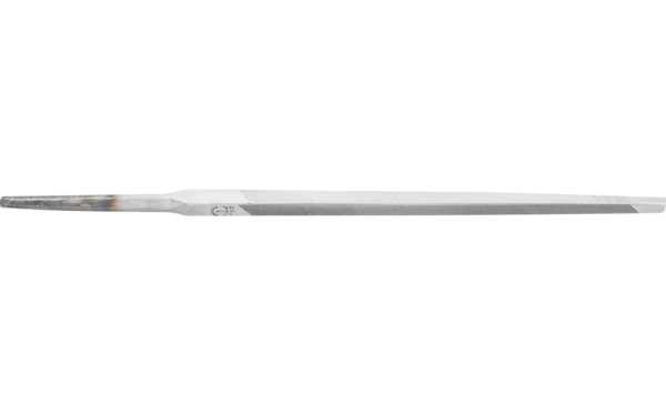 Pferd 11402102, Datei, Dreieckige Datei, 6 Mm, 100 Mm