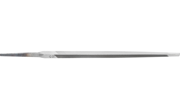 Pferd 11402122, Datei, Dreieckige Datei, 7 Mm, 125 Mm
