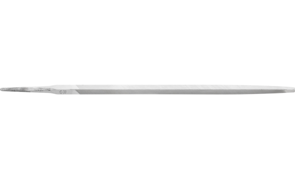 Pferd 11404202, Datei, Dreieckige Datei, 8 Mm, 200 Mm