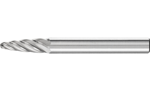Pferd 21117382, Roterende Burr Cutter, 6 Mm, 1,8 Cm, 20 G, B00bcl3vvq