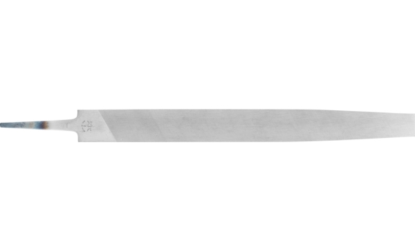 Pferd 11904302, Fil, Flad Fil, Støbestål, 30 Mm, 5 Mm, 300 Mm