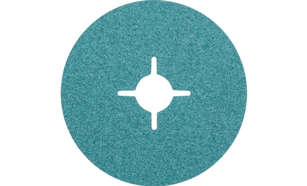 Pferd 64205111, Slibeskive, Universel, 13300 Rpm, 11,5 Cm, 25 Stk