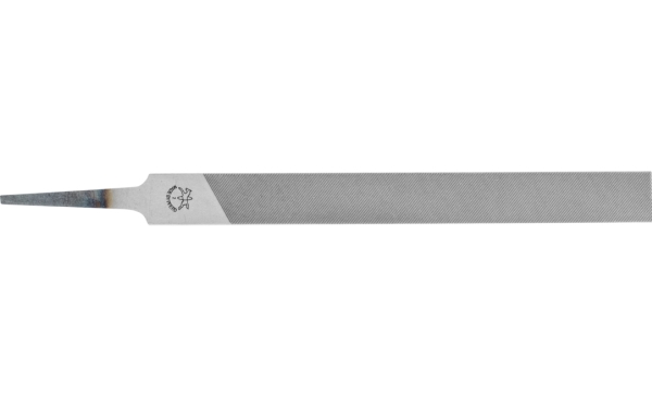 Pferd 11610153, Datei, Flache Datei, Stahl, 16 Mm, 3 Mm, 150 Mm