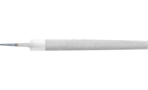 Pferd 11307252, Raspel, Halbrundfeile, Holz, 25 Mm, 8,5 Mm, 250 Mm