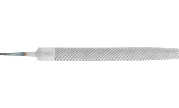 Pferd 11307253, Raspel, Halbrundfeile, Holz, 25 Mm, 8,5 Mm, 250 Mm