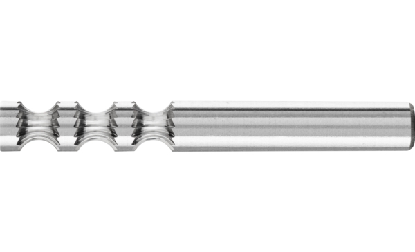 Pferd R 0830/8 Sp, 8 Mm, 65 Mm, 8 Mm, 1 Stk