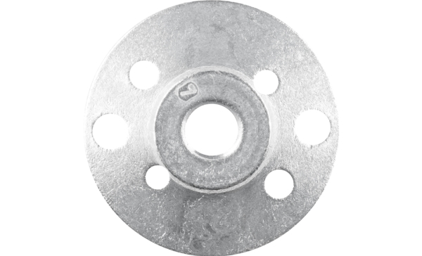 Pferd Backing Pad, 1 Stk