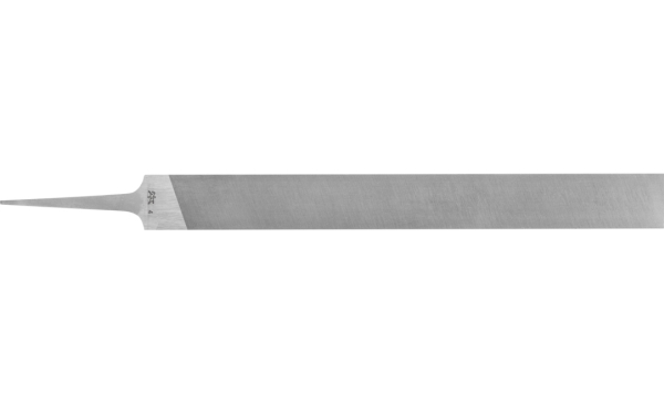 Pferd 19300206, Datei, Edelstahl, 22 Mm, 5 Mm, 200 Mm