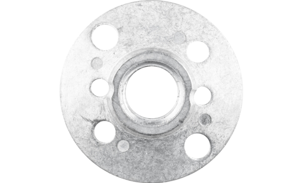 Pferd Backing Pad, 1 Stk
