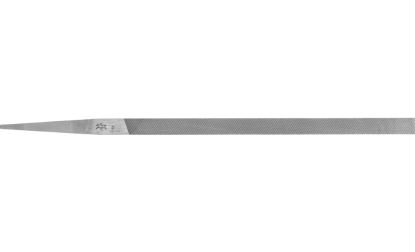 Pferd 815 150 H0, Stål, 8 Mm, 15 Cm