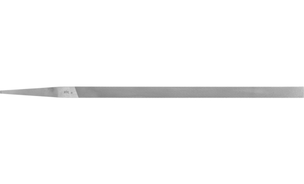 PFERD 815 250 H0, Stål, 12 mm, 250 mm