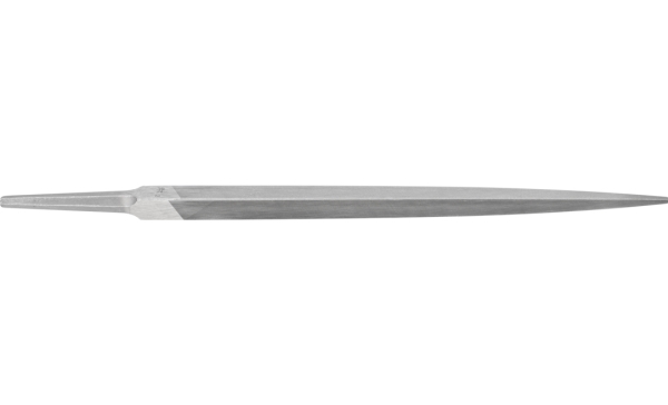 Pferd 19311204, Datei, Dreieckige Datei, Edelstahl, 14 Mm, 200 Mm