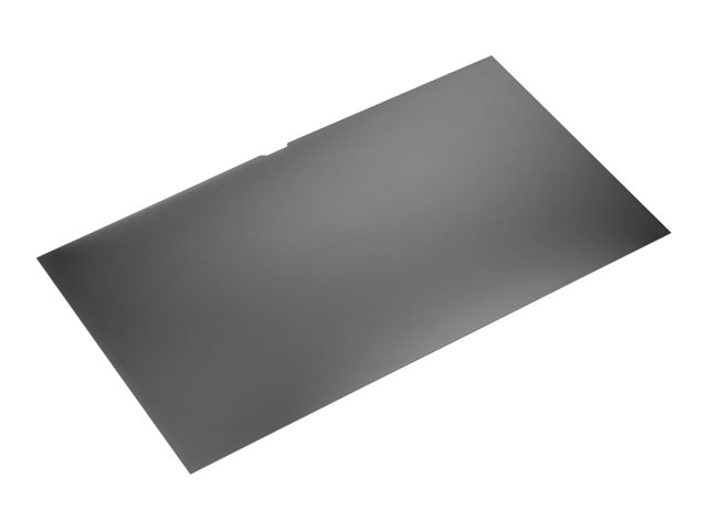 Hp 15,6-Zoll-Datenschutzfilter, 39,6 Cm (15.6"), Laptop, Rahmenloser Blickschutzfilter, Anti-Glanz