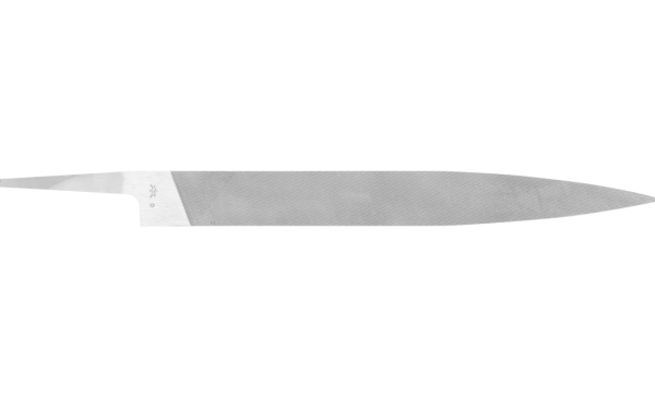 Pferd 19314202, Fil, Knivkant Fil, Rustfrit Stål, 22 Mm, 200 Mm