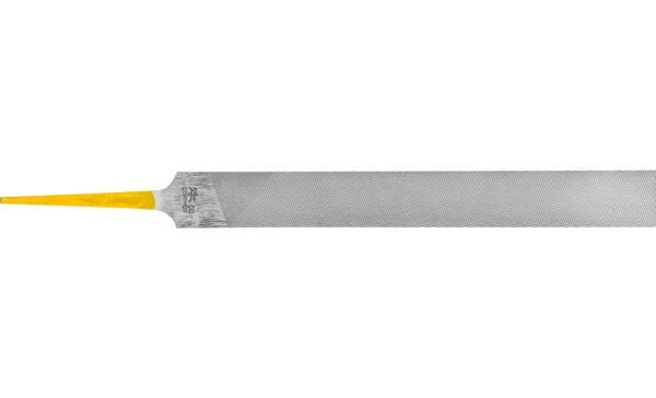 Pferd 19600151, Datei, Flache Datei, 4 Mm, 150 Mm