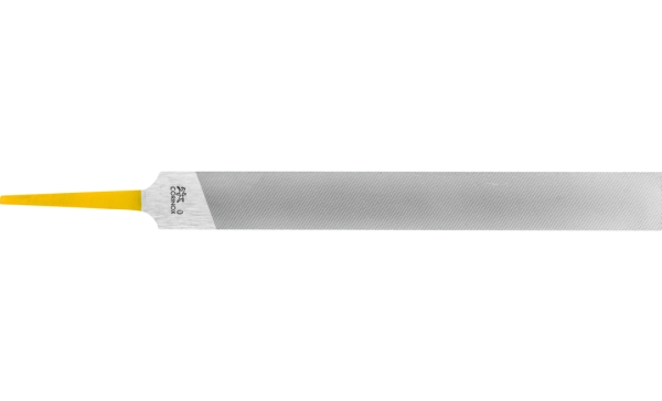 Pferd 19600152, Datei, Flache Datei, 18 Mm, 4 Mm, 150 Mm