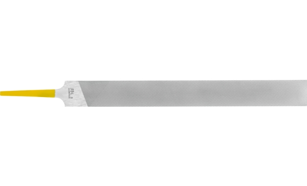 Pferd 19600202, Datei, Flache Datei, 22 Mm, 5 Mm, 200 Mm