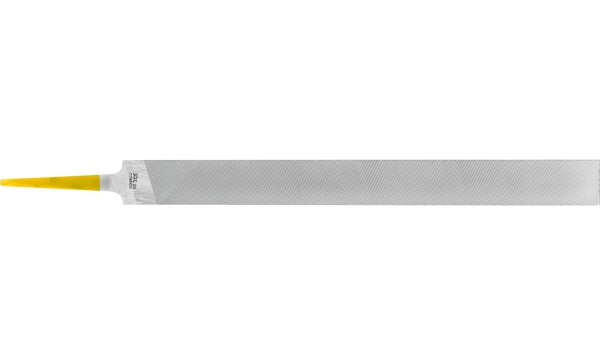 Pferd 19600251, Datei, Flache Datei, 25 Mm, 6 Mm, 250 Mm