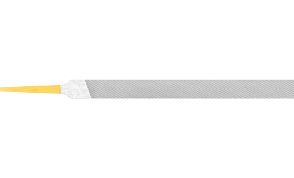 Pferd 19602152, Datei, Flache Datei, 13 Mm, 4 Mm, 150 Mm