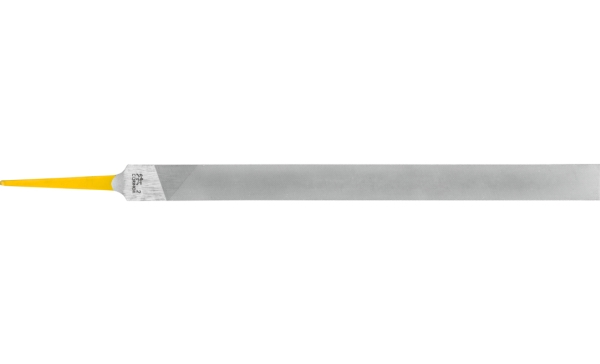Pferd 19602204, Fil, Flad Fil, 15 Mm, 5 Mm, 200 Mm