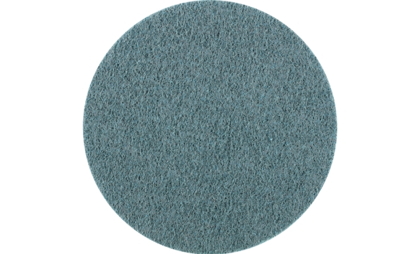 Pferd Polivlies Hook And Loop Discs, 18 Cm, 10 Stk