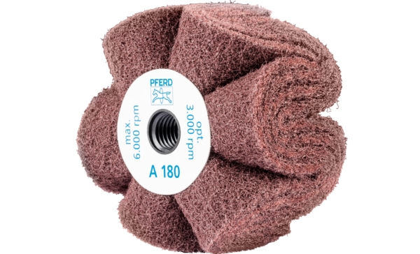 Pferd Polinox Wheels Png, 5 Stk
