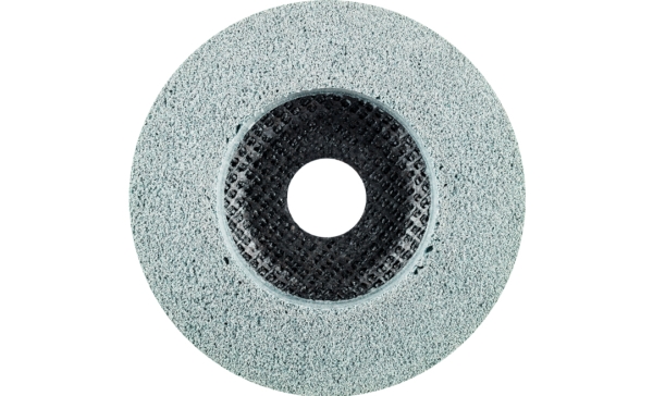Pferd Poliflex Discs, 11,5 Cm, 5 Stk