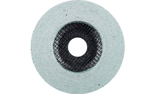 Pferd Poliflex Discs, 11,5 Cm, 5 Stk