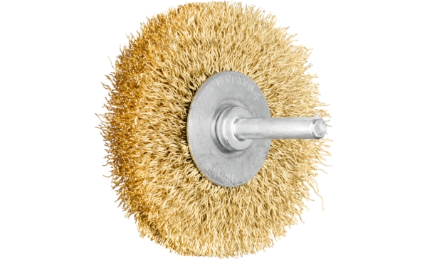 Pferd 43105002, Slibebørste, Universel, 15000 Rpm, 6 Mm, 7 Cm, 50 Mm