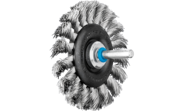 Pferd 43107013, Slibebørste, Universel, 25000 Rpm, 7,6 Cm, 42 Mm, 12 Mm