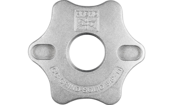 Pferd Clamping Flange For Cc-Grind Grinding Discs, 1 Stk