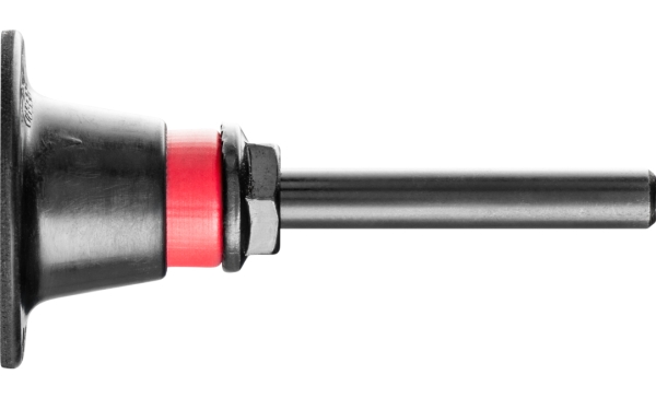Pferd Holder Shank-Mounted, 1 Stk