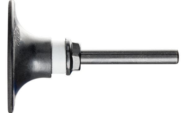 Pferd Holder Shank-Mounted, 1 Stk