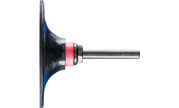 Pferd Holder Shank-Mounted, 1 Stk