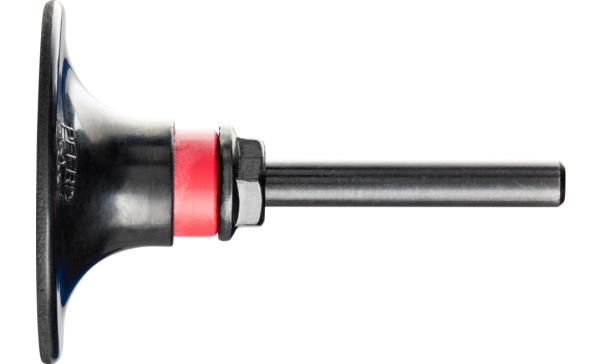 Pferd Holder Shank-Mounted, 1 Stk