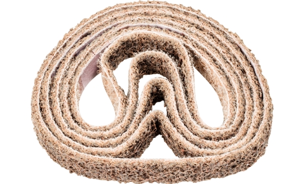 Pferd Short Belts Non-Woven Type, 10 Stk