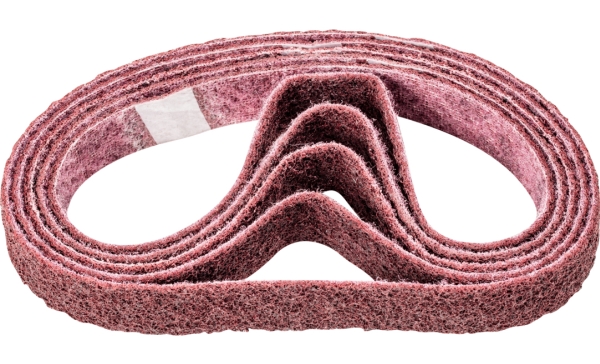 Pferd Short Belts Non-Woven Type, 5 Stk